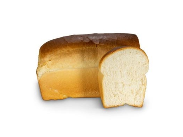 Wit brood
