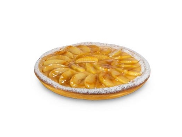 Open Appelvlaai