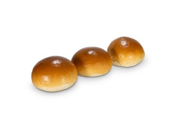 Mini Broodjes&nbsp;8+2 gratis