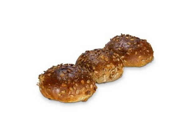 Mueslibol&nbsp;per 4