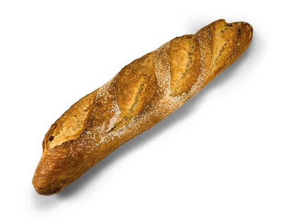 Stokbrood Authentiek