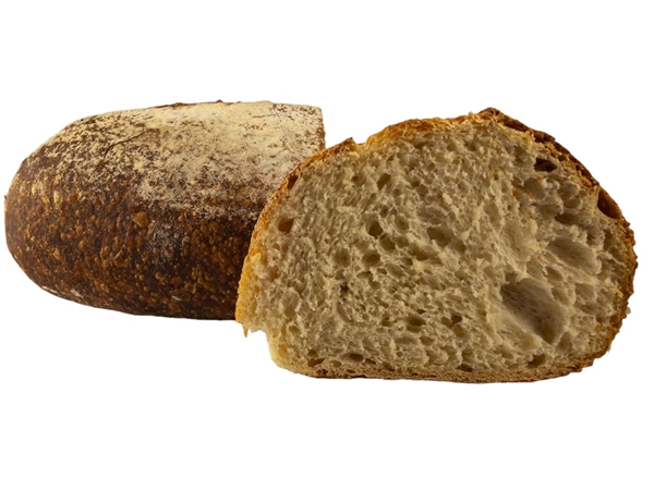 Helmond'S Desem Volkoren