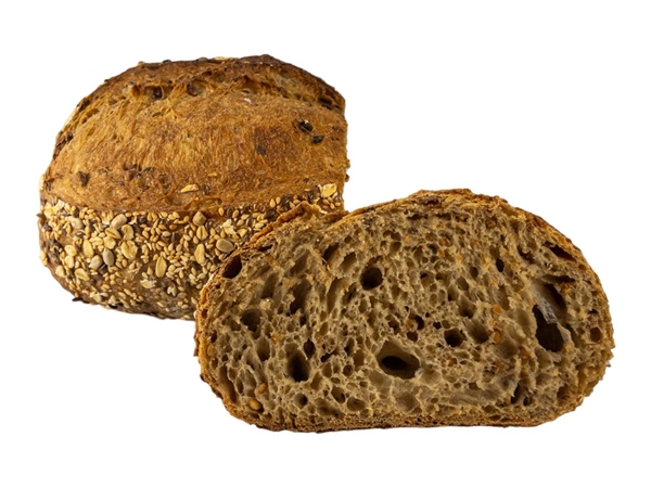 Helmond's desem meergranen