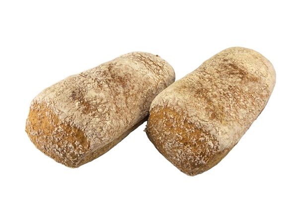 Volkoren Ciabatta